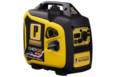 Energie Series Smart Inverter Gasoline Generator (PH-ENERGIE-4000-INVERTER)
