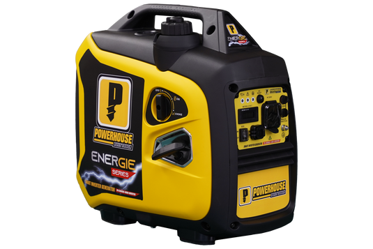 POWERHOUSE ENERGIE SERIES INVERTER GENERATOR RECOIL START (PH-ENERGIE-4000-INVERTER)