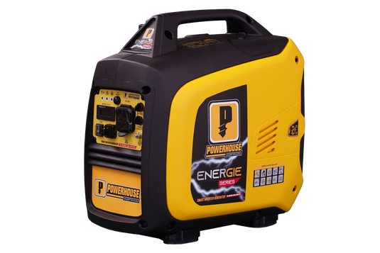 POWERHOUSE ENERGIE SERIES INVERTER GENERATOR RECOIL START (PH-ENERGIE-4000-INVERTER)