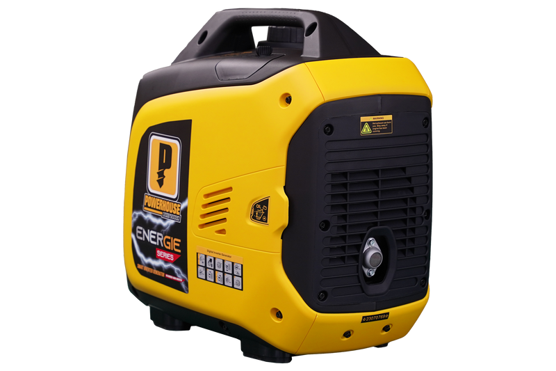 Load image into Gallery viewer, POWERHOUSE ENERGIE SERIES INVERTER GENERATOR RECOIL START (PH-ENERGIE-4000-INVERTER)
