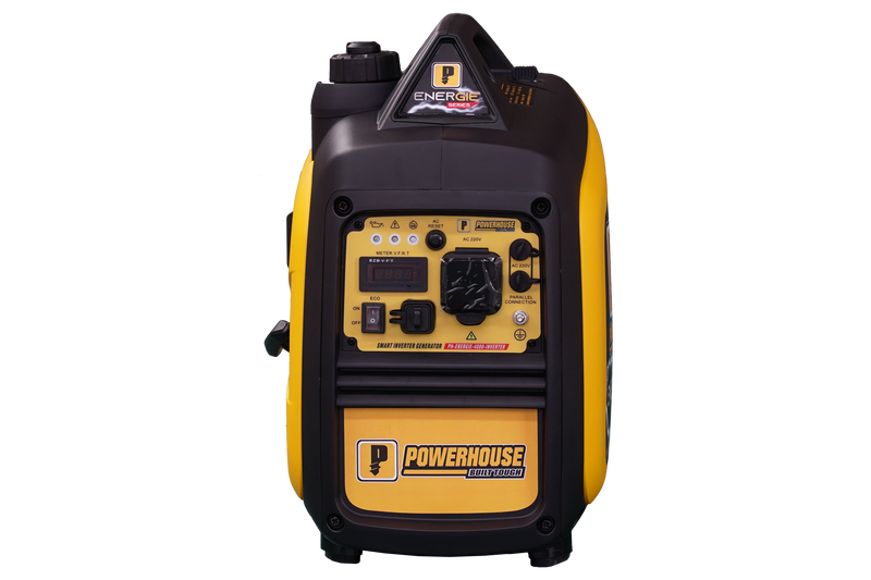 Load image into Gallery viewer, POWERHOUSE ENERGIE SERIES INVERTER GENERATOR RECOIL START (PH-ENERGIE-4000-INVERTER)
