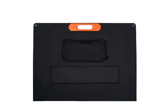 Powerhouse Portable Solar Panel 400W