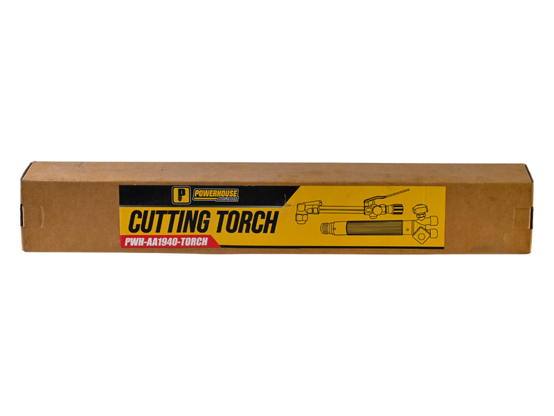 Load image into Gallery viewer, Welding and Cutting Outfit - Cutting Torch PWH-AA-1940-TORCH
