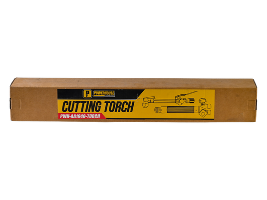Welding and Cutting Outfit - Cutting Torch PWH-AA-1940-TORCH