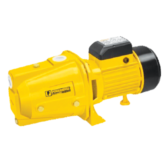 Powerhouse Jet Pump