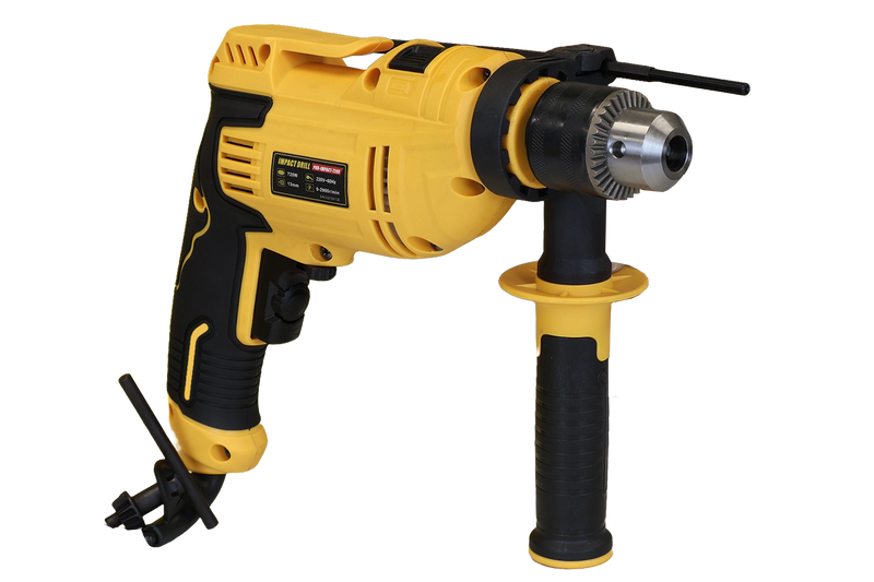 Load image into Gallery viewer, IMPACT DRILL PHB-IMPACT-720S-108SET
