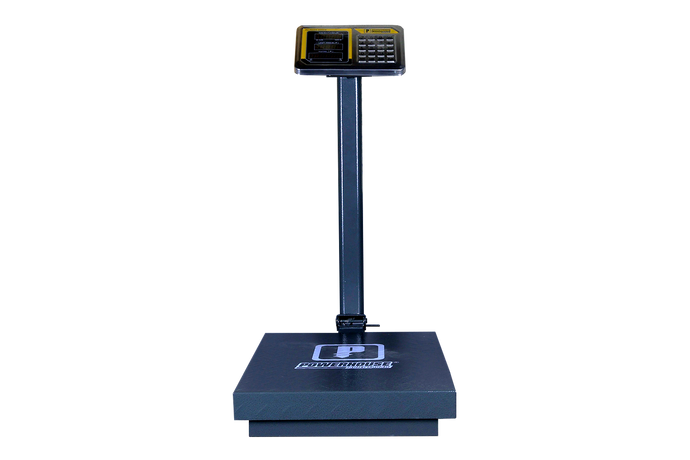 PLATFORM DIGITAL WEIGHING SCALE - PH-PDWS-300KG