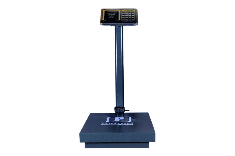 Load image into Gallery viewer, PLATFORM DIGITAL WEIGHING SCALE - PH-PDWS-300KG
