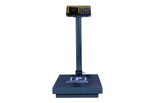 PLATFORM DIGITAL WEIGHING SCALE - PH-PDWS-300KG