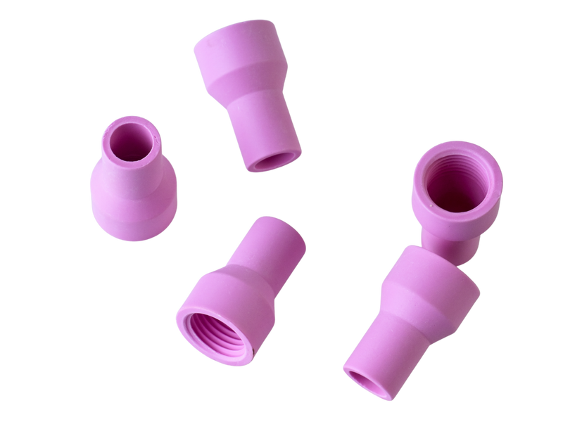 Load image into Gallery viewer, Welding Machine Accessories for TIG 200A - Ceramic Nozzle/Cover
