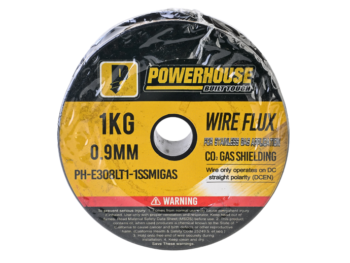 Flux Cored Wire ER308T1-1SS For Gas Migweld (For Stainless)