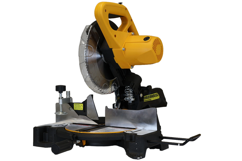 Load image into Gallery viewer, MITER SAW  1650W - PH-MS10
