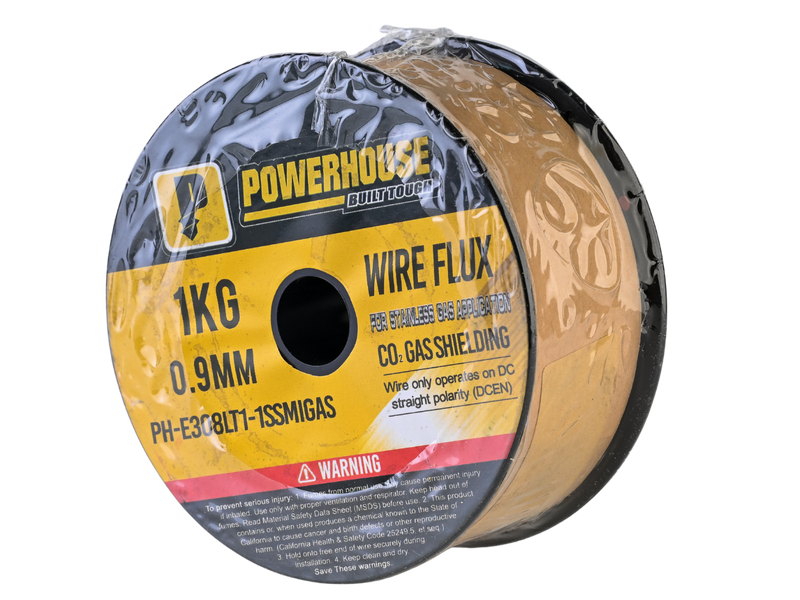 Load image into Gallery viewer, Flux Cored Wire ER308T1-1SS For Gas Migweld (For Stainless)
