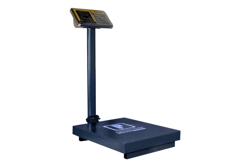 Load image into Gallery viewer, PLATFORM DIGITAL WEIGHING SCALE - PH-PDWS-300KG
