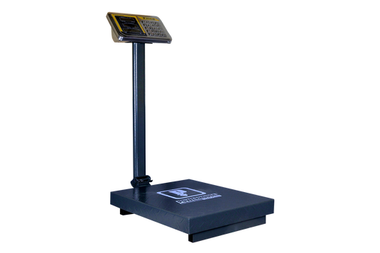 PLATFORM DIGITAL WEIGHING SCALE - PH-PDWS-300KG