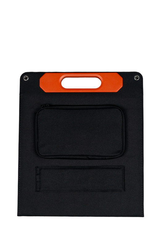 Powerhouse Portable Solar Panel 60W