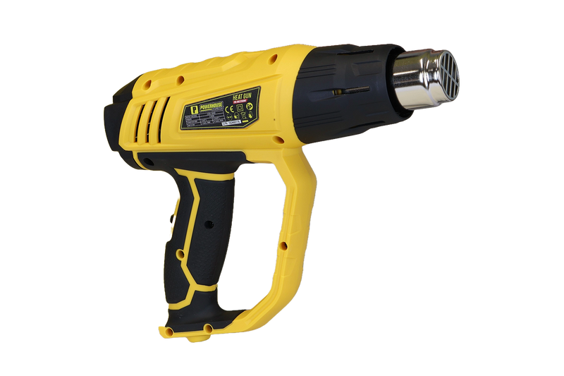 Load image into Gallery viewer, HEAT GUN 2200W - PH-HG2200W
