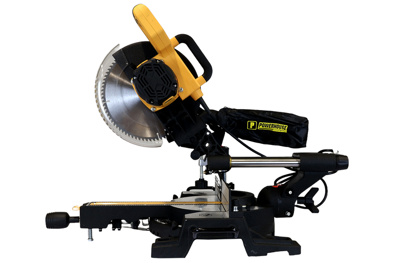 Load image into Gallery viewer, MITER SAW 1650W - PH-MS10-SX
