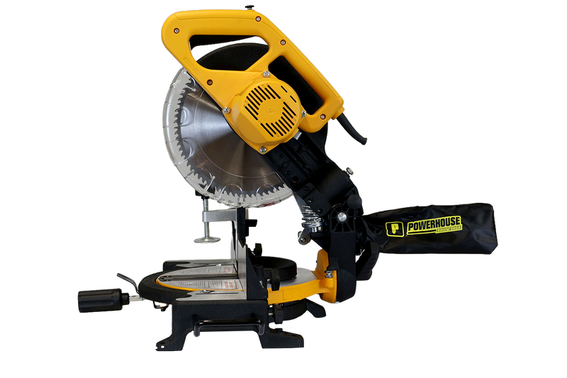 Load image into Gallery viewer, MITER SAW  1650W - PH-MS10
