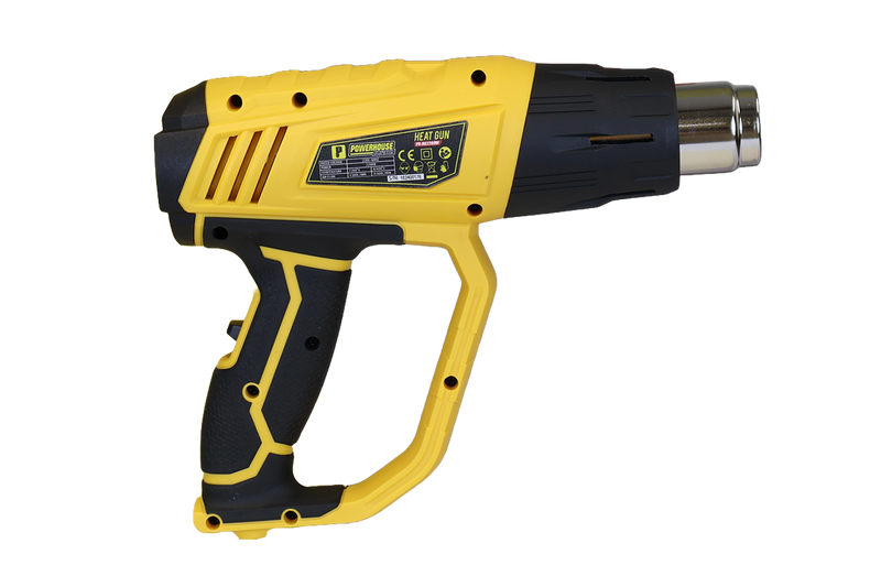 Load image into Gallery viewer, HEAT GUN 2200W - PH-HG2200W
