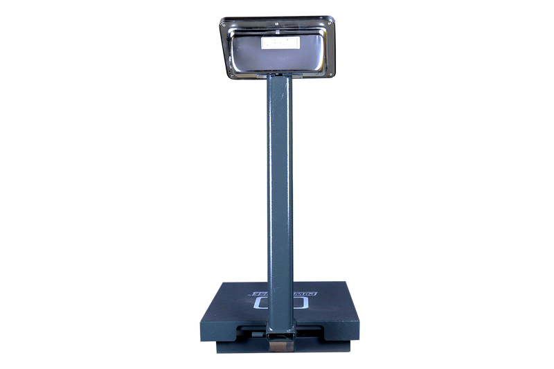 Load image into Gallery viewer, PLATFORM DIGITAL WEIGHING SCALE - PH-PDWS-300KG
