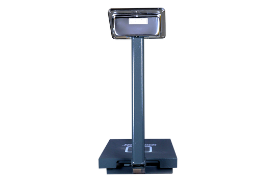 PLATFORM DIGITAL WEIGHING SCALE - PH-PDWS-300KG