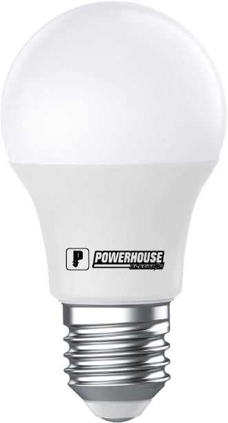 Load image into Gallery viewer, POWERHOUSE ELECTRIC LED CLASSIC BULB DAYLIGHT PHECBE27-7W-DL
