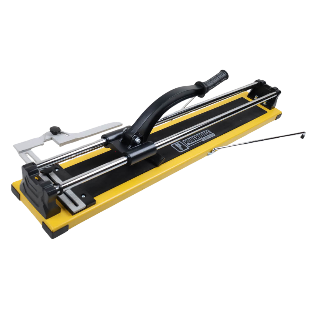 Powerhouse Professional Tile Cutter (800mm) – Powerhouse Tools