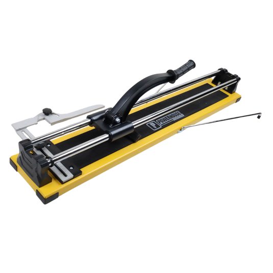 POWERHOUSE Professional Tile Cutter (800mm)