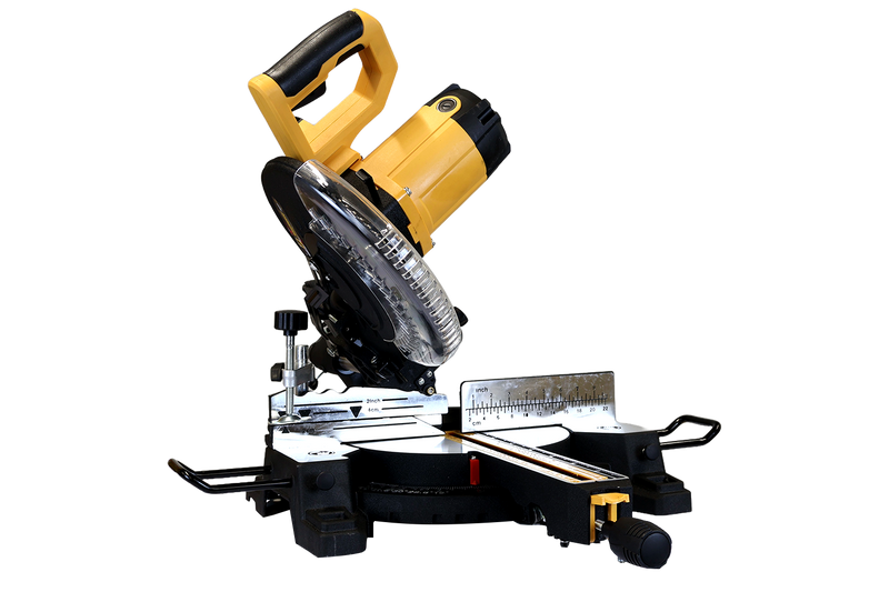 Load image into Gallery viewer, MITER SAW 1650W - PH-MS10-SX
