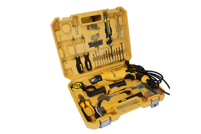 IMPACT DRILL PHB-IMPACT-720S-108SET