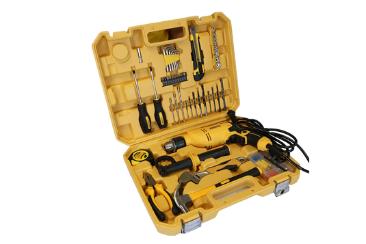 IMPACT DRILL PHB-IMPACT-720S-108SET