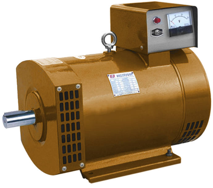 PowerHouse Alternator HD (Copper Wire) 10KW