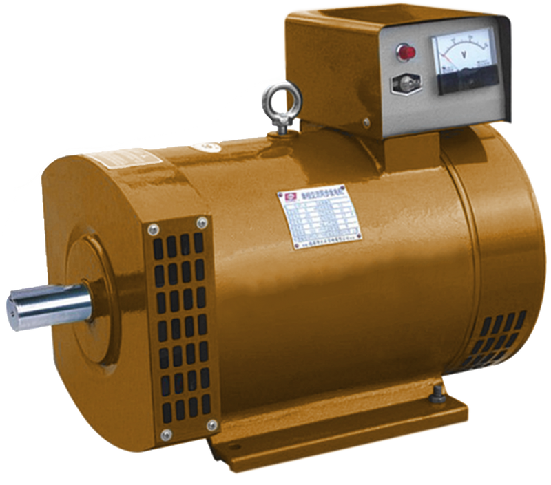 Load image into Gallery viewer, PowerHouse Alternator HD (Copper Wire) 10KW
