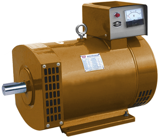 PowerHouse Alternator HD