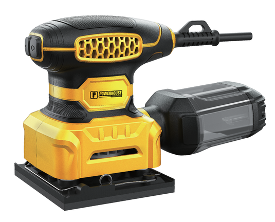 Palm Sander 300W