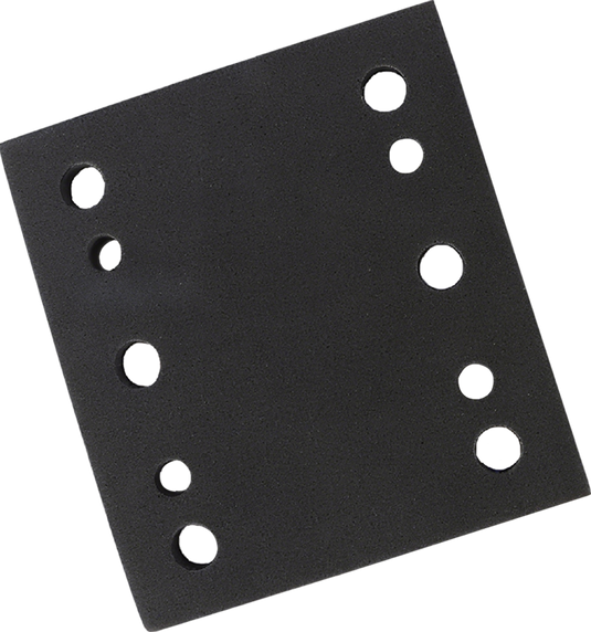 Backing Pad for Palm Sander 300W -2 pcs.