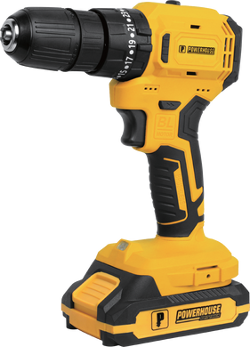 20V Brushless Impact Drill (PH-20V-WLPRO13MM-IMPACT-XBL)