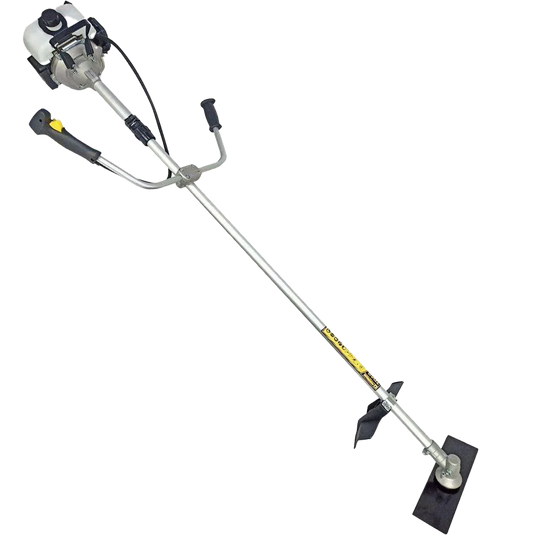 Bush Cutter Small Bush Cutter TD-40 (2 Strokes) – Powerhouse Tools