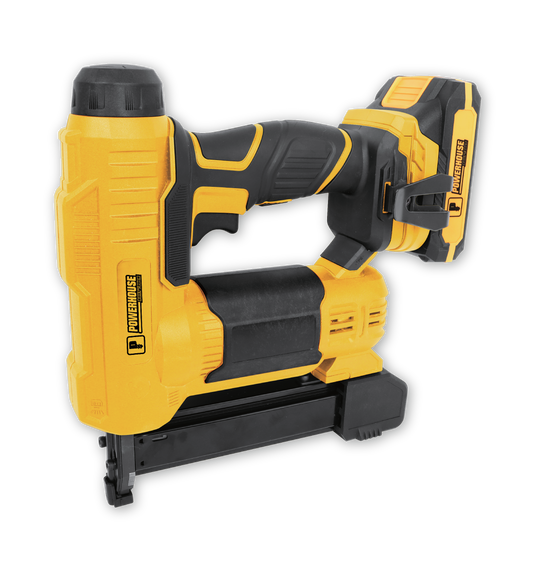 Cordless Brad Nailer 20V 32MM