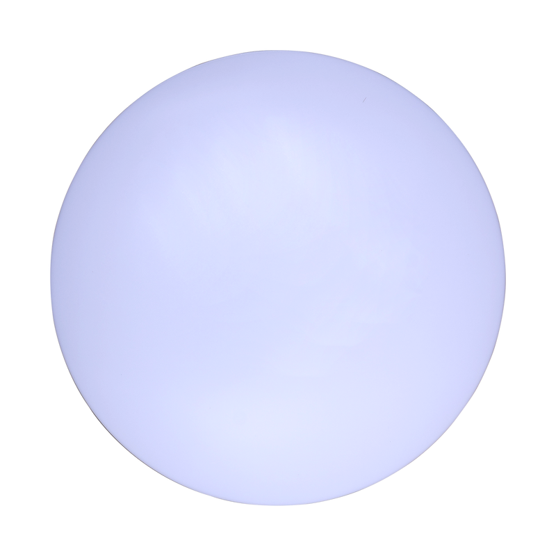 Load image into Gallery viewer, Tri-Color Ceiling Lamp 18W - Round
