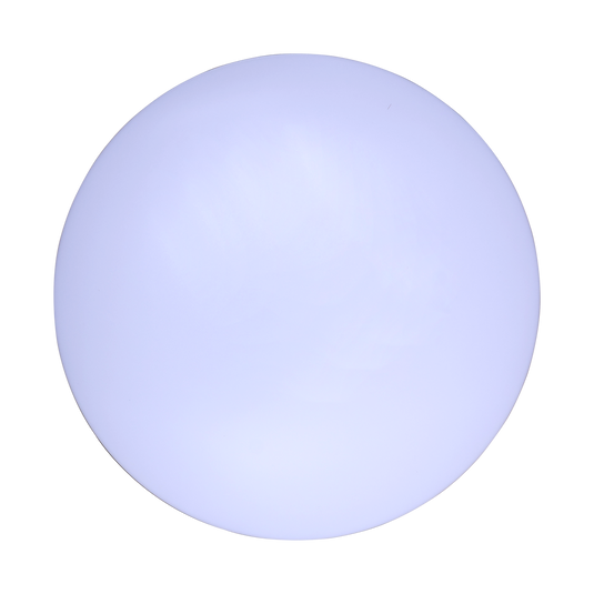 Tri-Color Ceiling Lamp 18W - Round