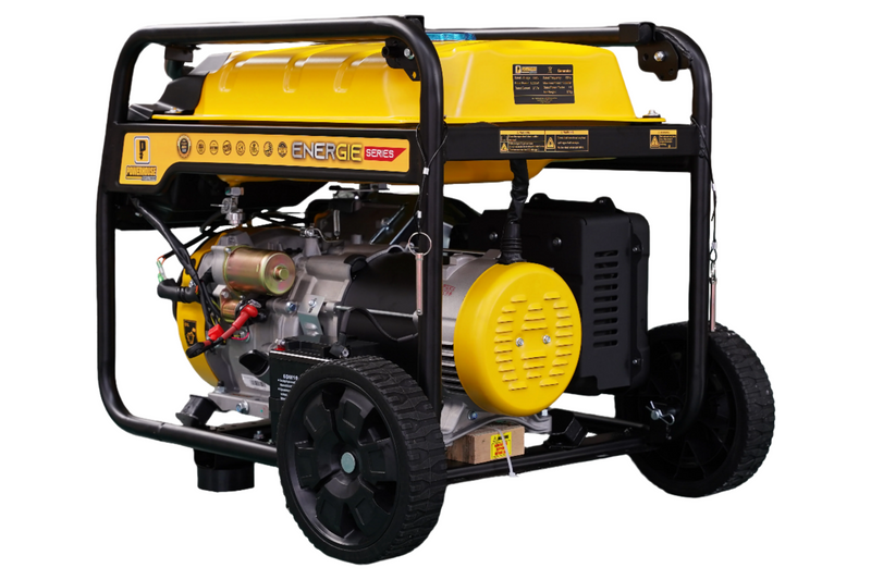 Load image into Gallery viewer, POWERHOUSE ENERGIE SERIES GASOLINE GENERATOR RECOIL START (PH-ENERGIE-13000E-GAS)
