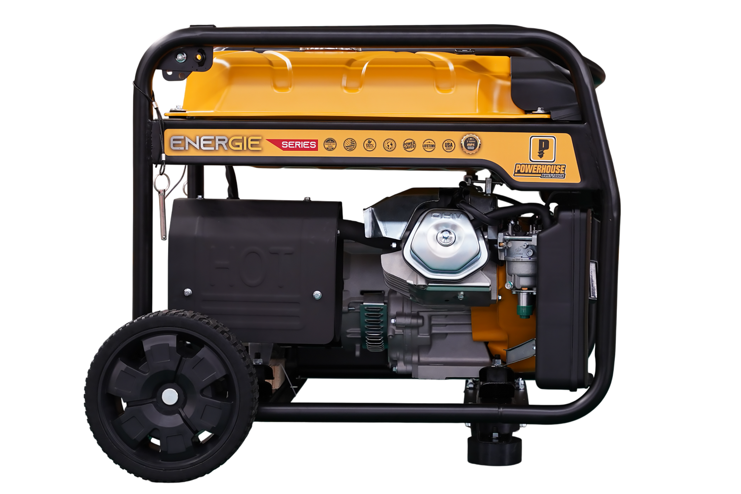 Generators – Powerhouse Tools