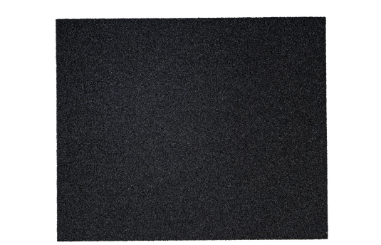 Abrasives - Sandpaper No. 80