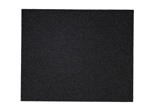 Abrasives - Sandpaper No. 80