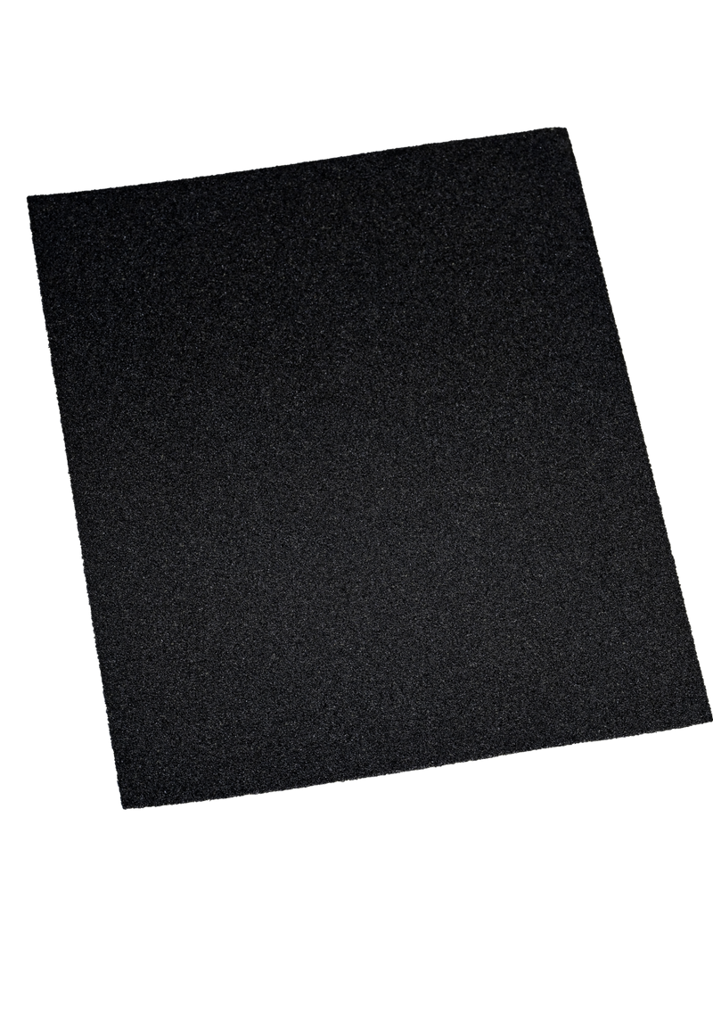 Load image into Gallery viewer, Abrasives - Sandpaper No. 80
