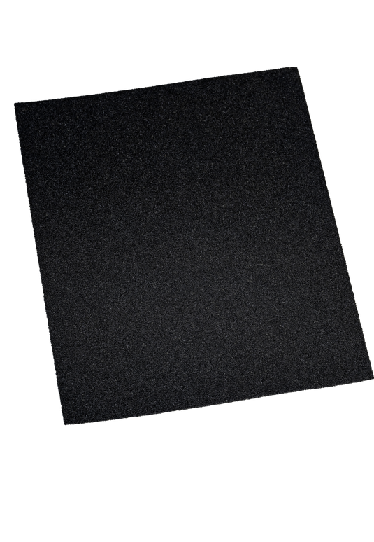 Abrasives - Sandpaper No. 80