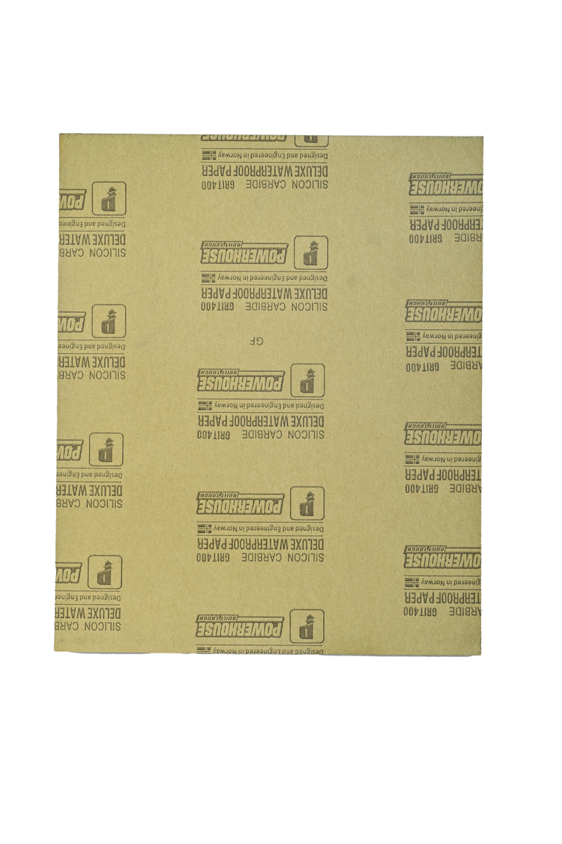 Load image into Gallery viewer, Abrasives - Sandpaper No. 360

