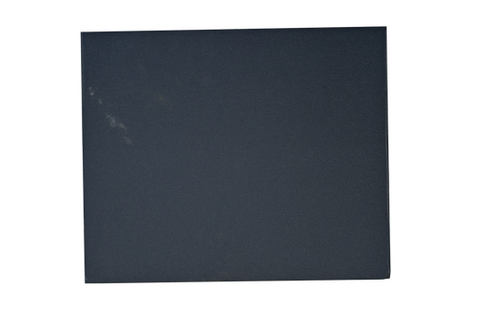 Abrasives - Sandpaper No. 800